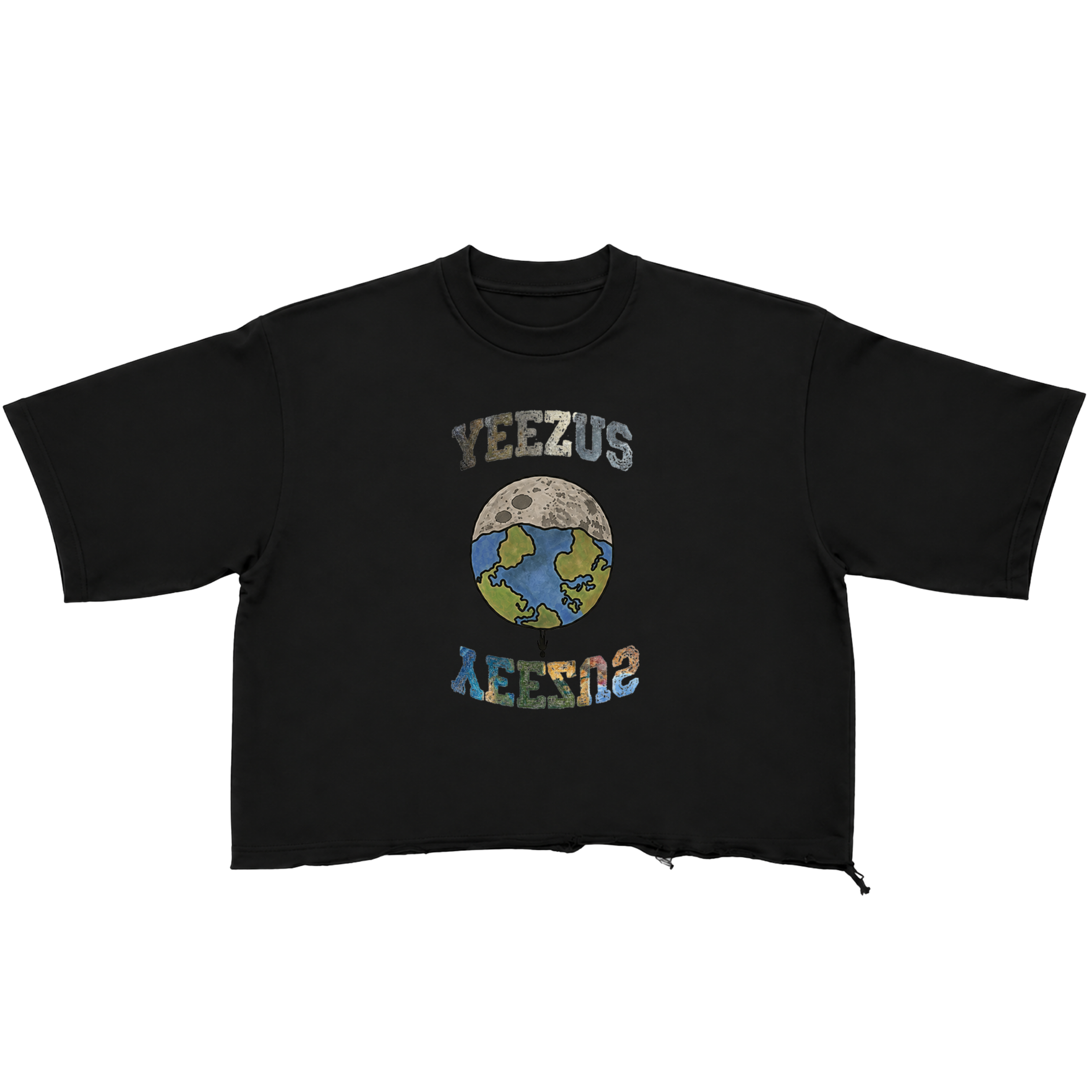EARTHBLACK